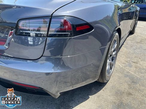 Used 2022 Tesla Model S AWD/4WD image 90