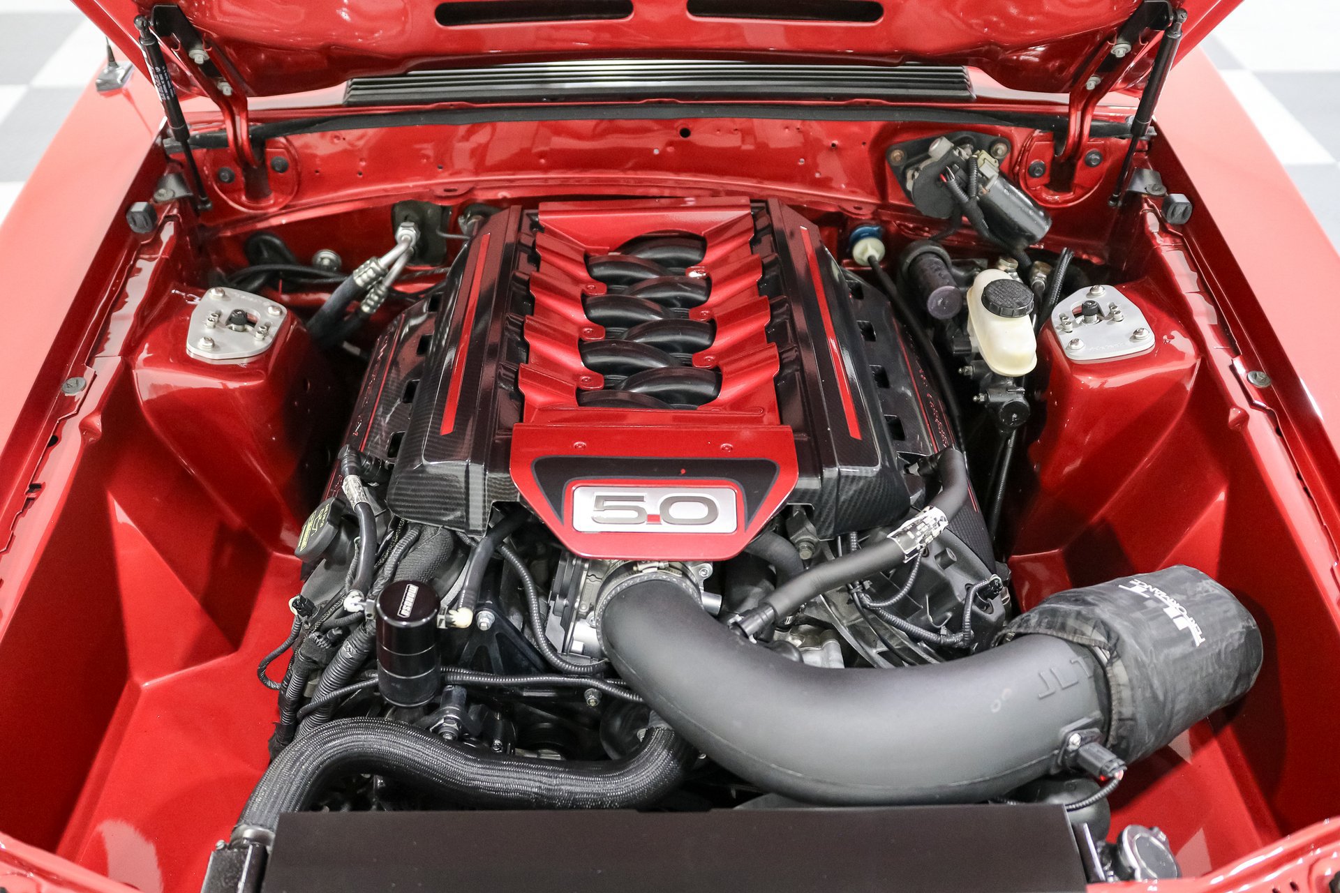 Used 1990 Ford Mustang LX RWD image 21