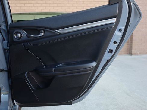 Used 2020 Honda Civic Sport Touring image 24