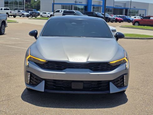 Used 2026 Kia K5 GT-Line w/ GT-Line Premium Package FWD image 2