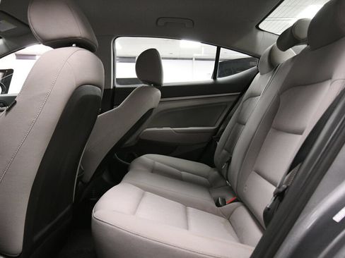 Used 2018 Hyundai Elantra SEL FWD image 20