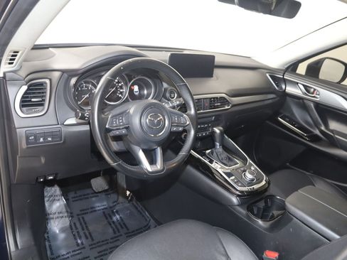 Used 2023 MAZDA CX-9 Touring Plus AWD/4WD image 29
