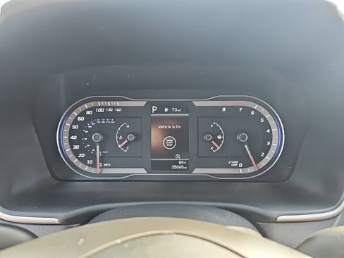 Used 2023 Hyundai Tucson SEL AWD/4WD image 7
