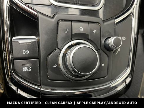 Certified 2022 MAZDA CX-9 Touring AWD/4WD image 18
