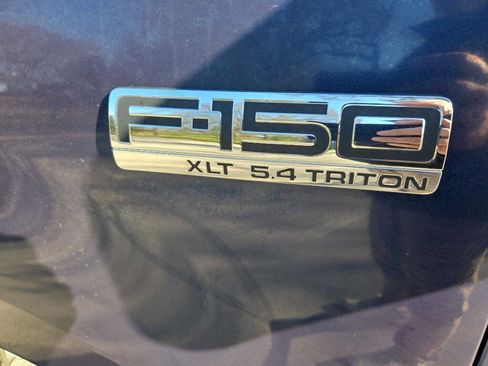 Used 2004 Ford F150 XLT image 14