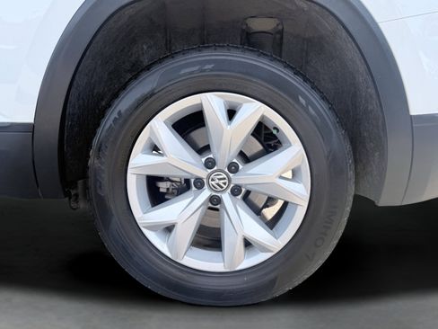 Used 2019 Volkswagen Atlas SE image 12