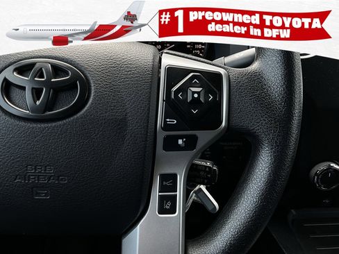 Used 2021 Toyota Tundra SR5 image 33