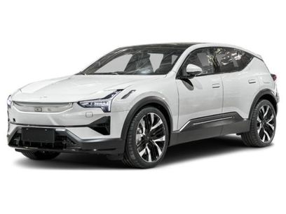 New 2025 Polestar Polestar 3