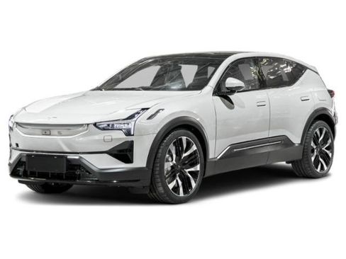 New 2025 Polestar Polestar 3 AWD/4WD image 1
