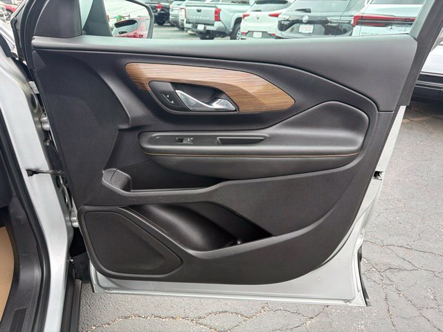 Used 2018 GMC Terrain SLE w/ Driver Convenience Package FWD image 18