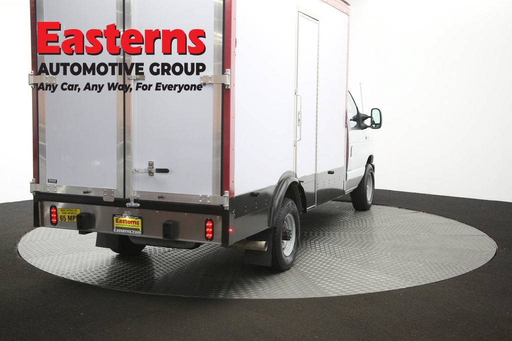 Used 2023 Ford E-350 and Econoline 350 Super Duty w/ Power Windows & Locks Group RWD image 39