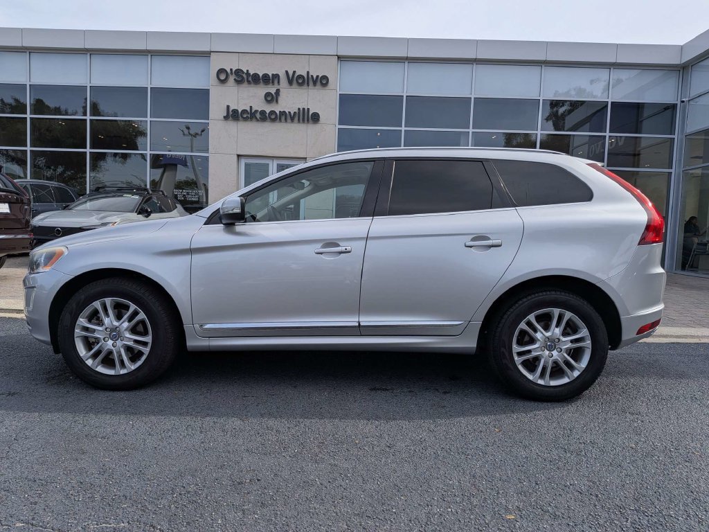 Used 2016 Volvo XC60 T5 Premier FWD image 3