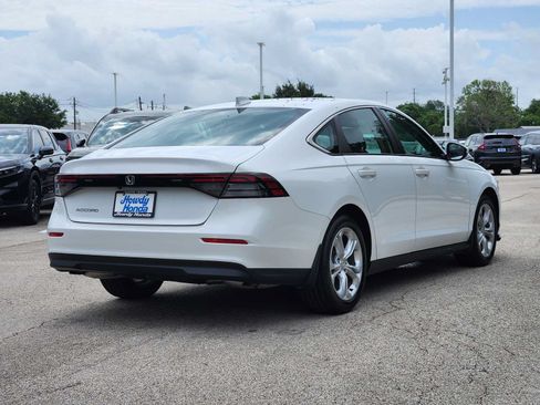 Used 2023 Honda Accord LX image 6