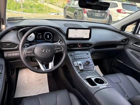 Used 2023 Hyundai Santa Fe SEL w/ Premium Package AWD/4WD image 11