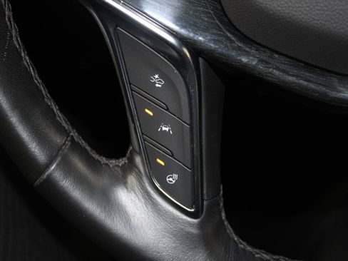 Used 2023 Cadillac XT5 Premium Luxury image 37