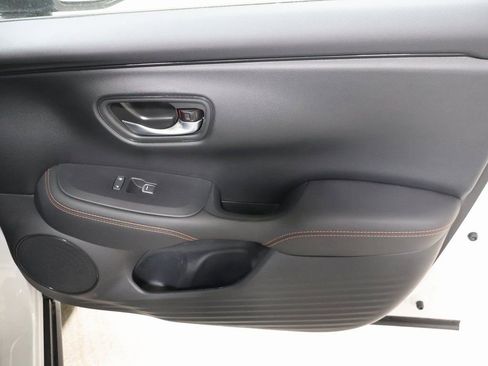 New 2026 Honda HR-V Sport image 23