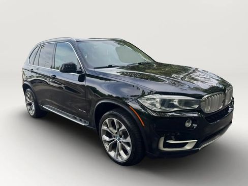 Used 2016 BMW X5 xDrive35i AWD/4WD image 11