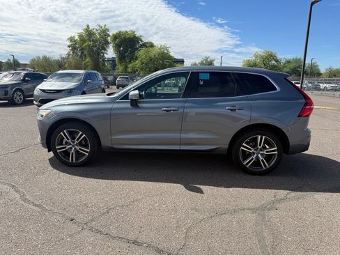 Used 2021 Volvo XC60 T5 Momentum FWD image 8