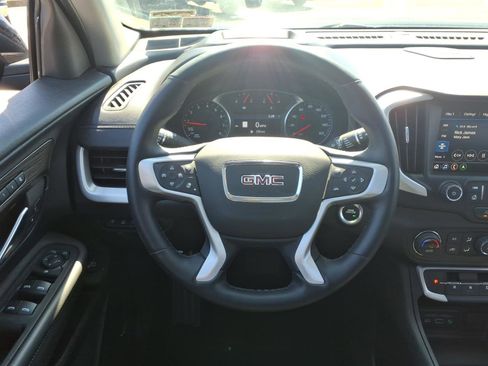 Used 2023 GMC Terrain SLT w/ Infotainment Package II image 21
