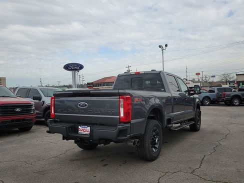 New 2026 Ford F250 XL w/ STX Appearance Package AWD/4WD image 5