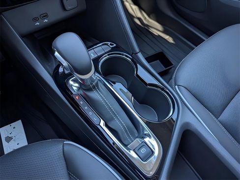 New 2026 Buick Encore GX Avenir w/ Avenir Technology Package image 11