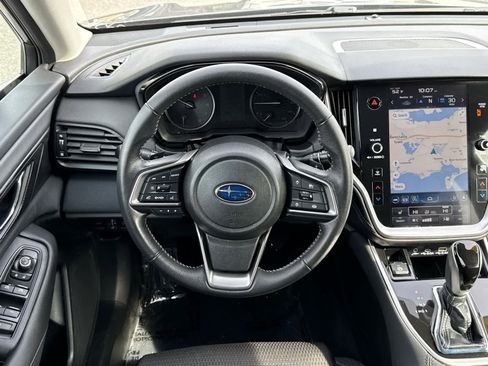 Certified 2023 Subaru Outback Premium image 13
