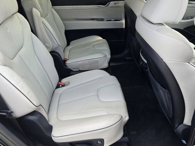 Used 2024 Hyundai Palisade Calligraphy AWD/4WD image 17