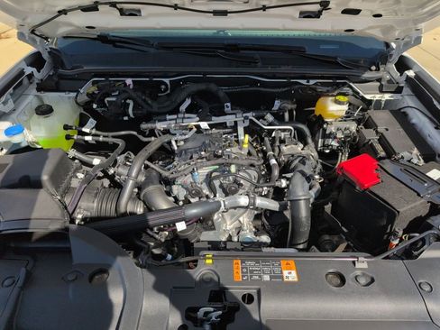 New 2025 Ford Ranger XLT w/ Trailer Tow Package image 31