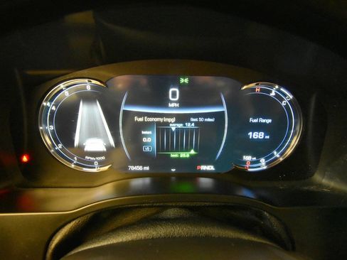 Used 2020 Cadillac Escalade Premium Luxury AWD/4WD image 32