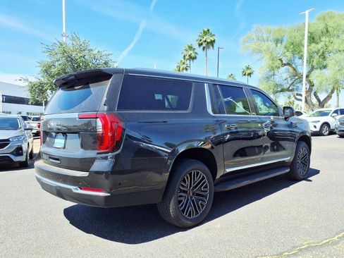 Certified 2026 GMC Yukon XL Elevation AWD/4WD image 5