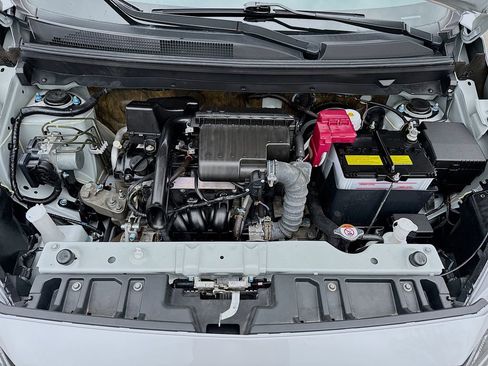 Used 2024 Mitsubishi Mirage ES image 28