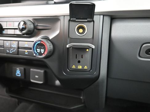 New 2026 Ford F350 XL w/ STX Appearance Package image 37