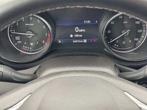 Used 2020 Buick Encore GX Preferred w/ Cold Weather Comfort Package image 19