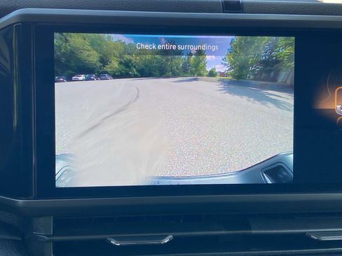 New 2025 Jeep Gladiator Sport image 26