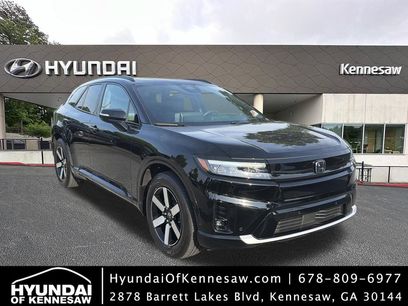 Used 2025 Honda Prologue Touring