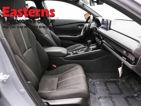 Used 2023 Honda Accord Sport image 24