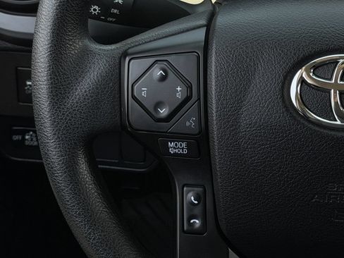 Used 2021 Toyota Tacoma SR w/ SR Convenience Package RWD image 14