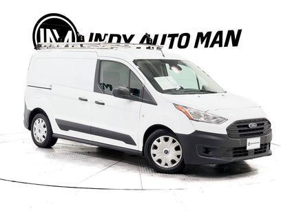 Used 2020 Ford Transit Connect XL