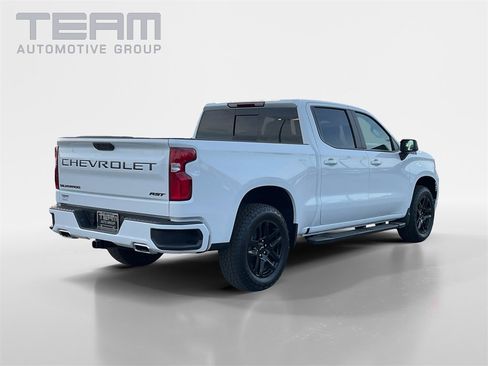 New 2026 Chevrolet Silverado 1500 RST w/ Convenience Package II image 7