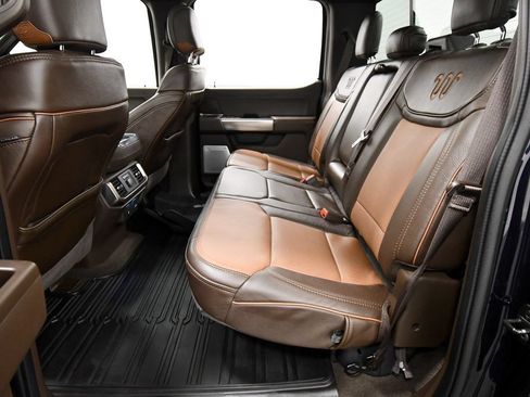 Used 2021 Ford F150 King Ranch AWD/4WD image 15