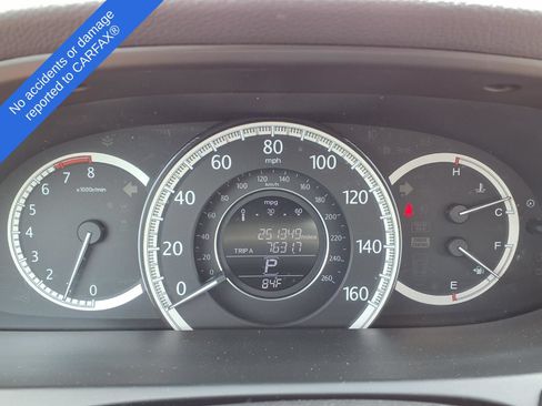 Used 2013 Honda Accord LX image 20