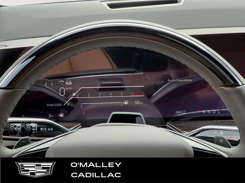 New 2026 Cadillac Escalade Luxury w/ Touring Package image 15