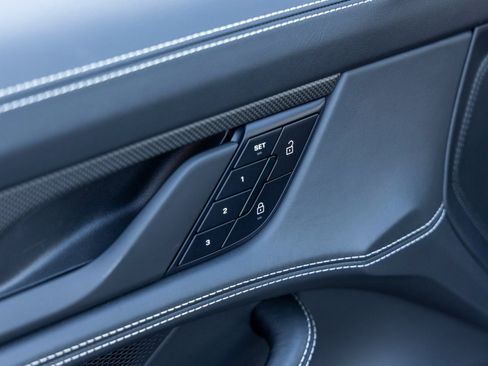 New 2026 Porsche Taycan Turbo S AWD/4WD image 23