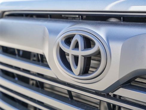 New 2026 Toyota Tundra SR5 RWD image 6