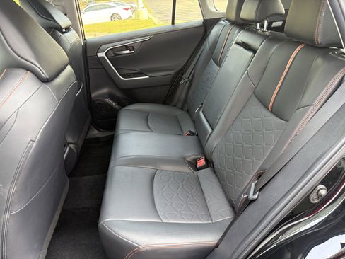 Used 2024 Toyota RAV4 Adventure AWD/4WD image 9