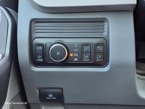 New 2026 Ford F350 XLT w/ XLT Premium Package image 16