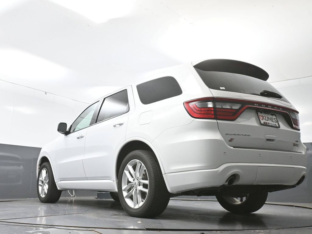 Used 2026 Dodge Durango GT AWD/4WD image 55