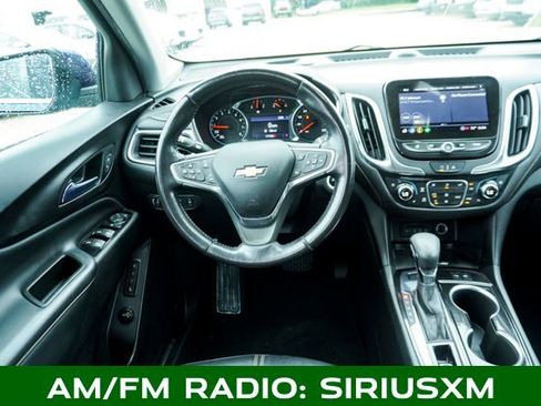 Used 2022 Chevrolet Equinox Premier image 11