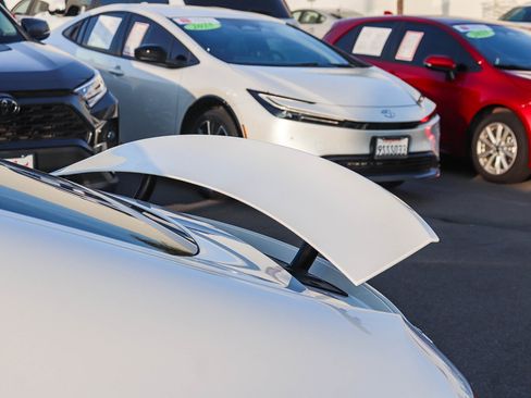 Used 2020 Mercedes-Benz AMG GT 53 image 14