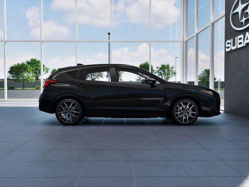 New 2026 Subaru Impreza 2.0i Sport image 6
